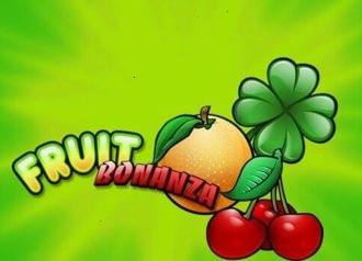 fruit bonanza слот